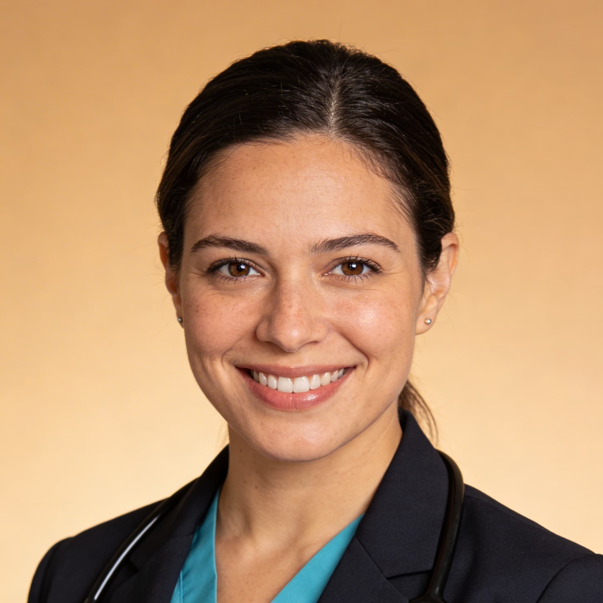 Sarah Michelle Rodriguez