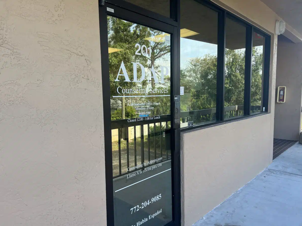 ADAP Counseling Services - Facility Image