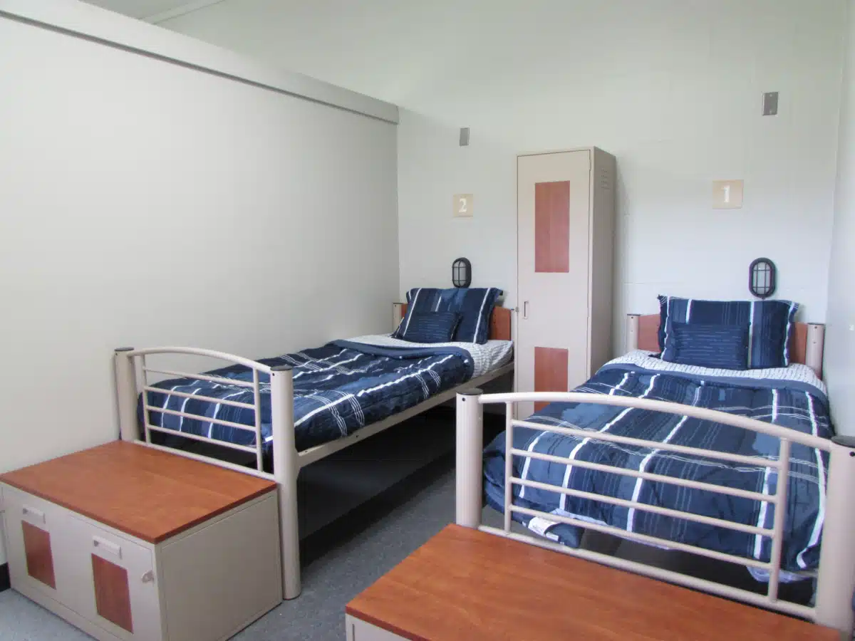 Agency for Comm Trt Servs (ACTS)