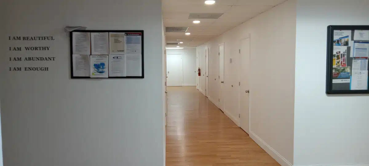 Atlantic Treatment Center - Hero Image