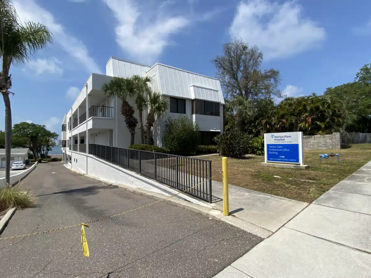 BayCare Behavioral Health - Hero Image