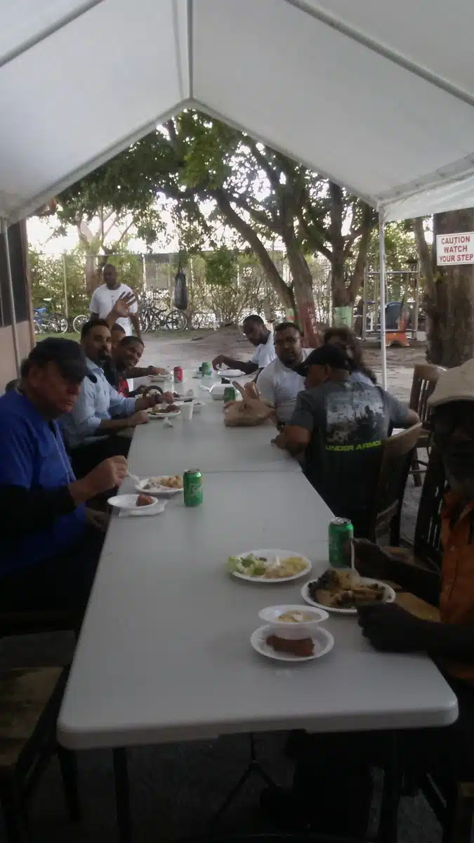 Better Way of Miami Inc