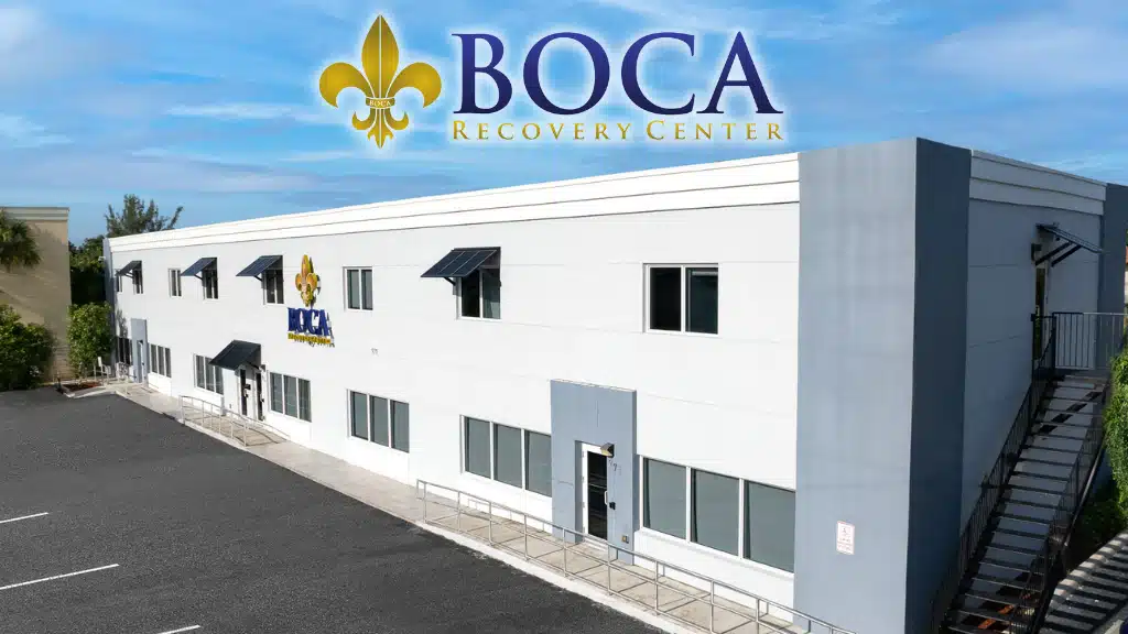 Boca Detox Center - Preview