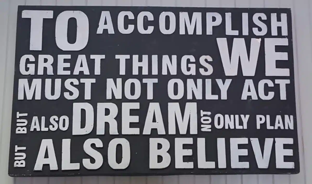 Break the Cycle - Preview