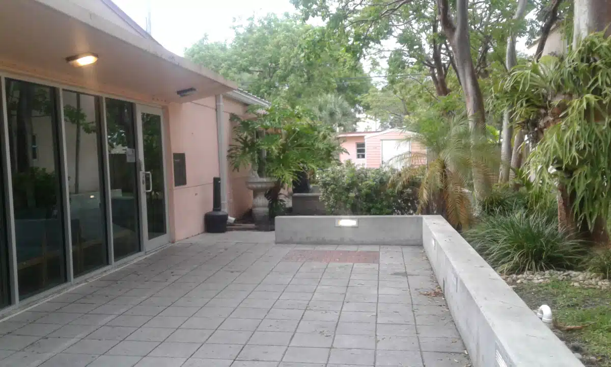 Broward House Inc - Hero Image