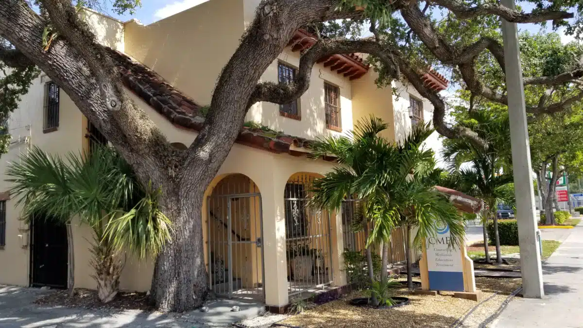 CMET LLC - Hero Image