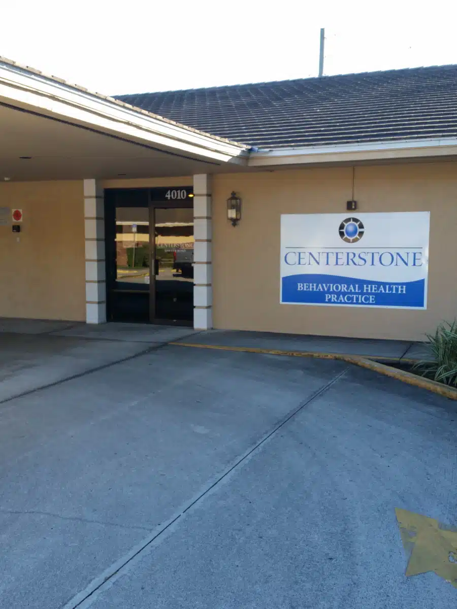 Centerstone of Florida - Hero Image