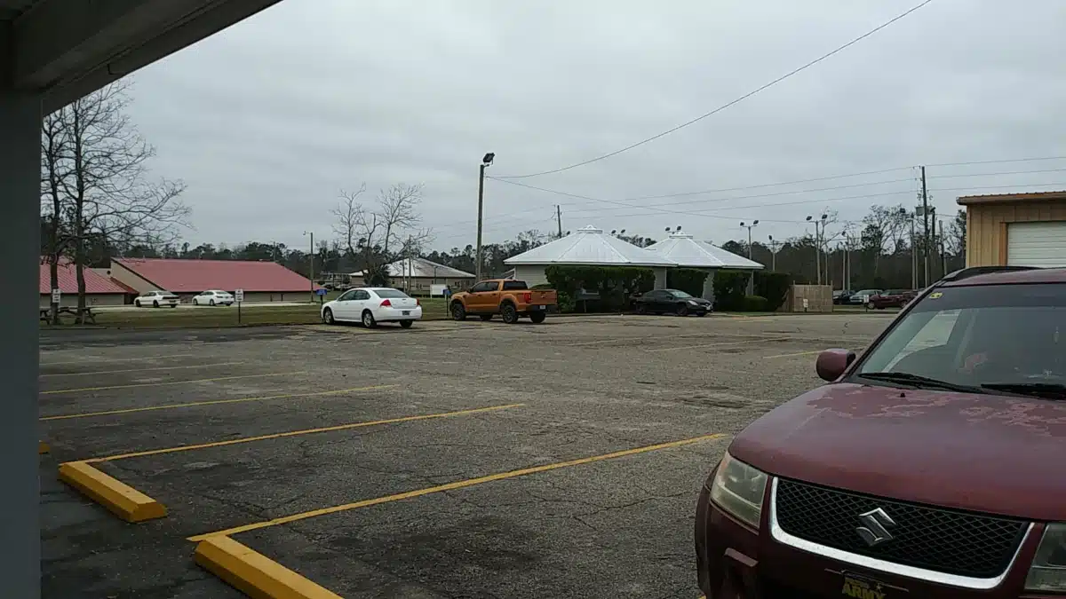 Chemical Addictions Recovery Effort