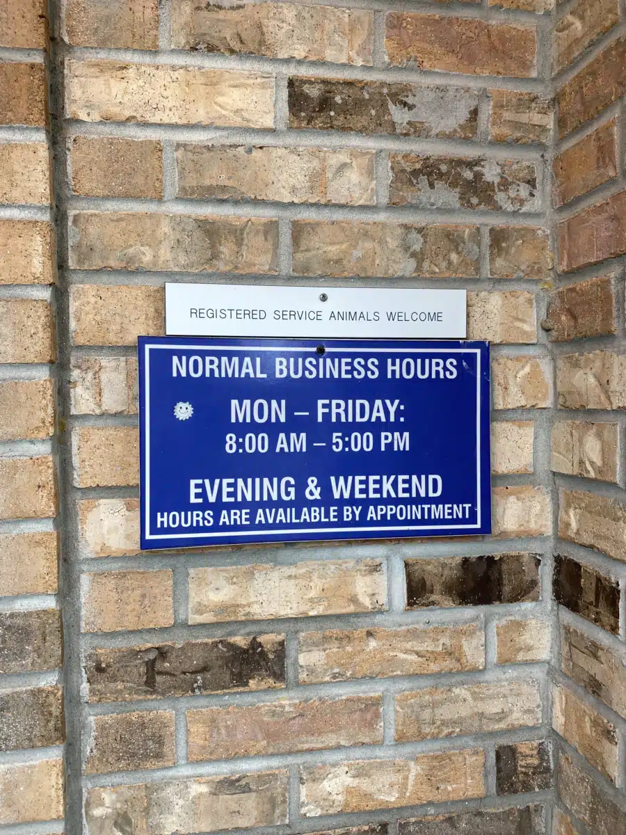 Clay Behavioral Health Center