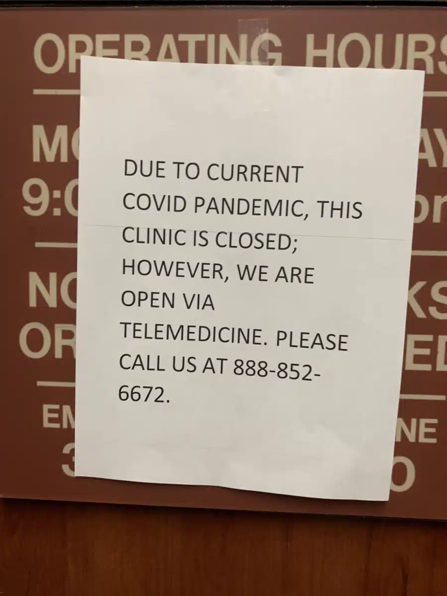 Compass Health Systems - Hero Image