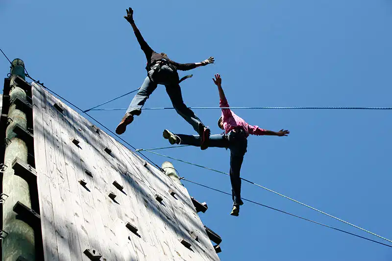 Eckerd Youth Alternatives Inc - Hero Image