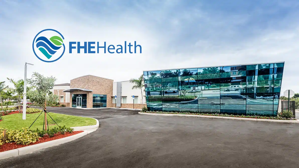 FHE Health - Preview