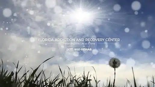 Florida Addiction and Recovery Ctr - Hero Image