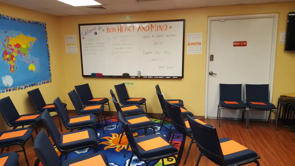 Indi Heart and Mind Inc - Hero Image