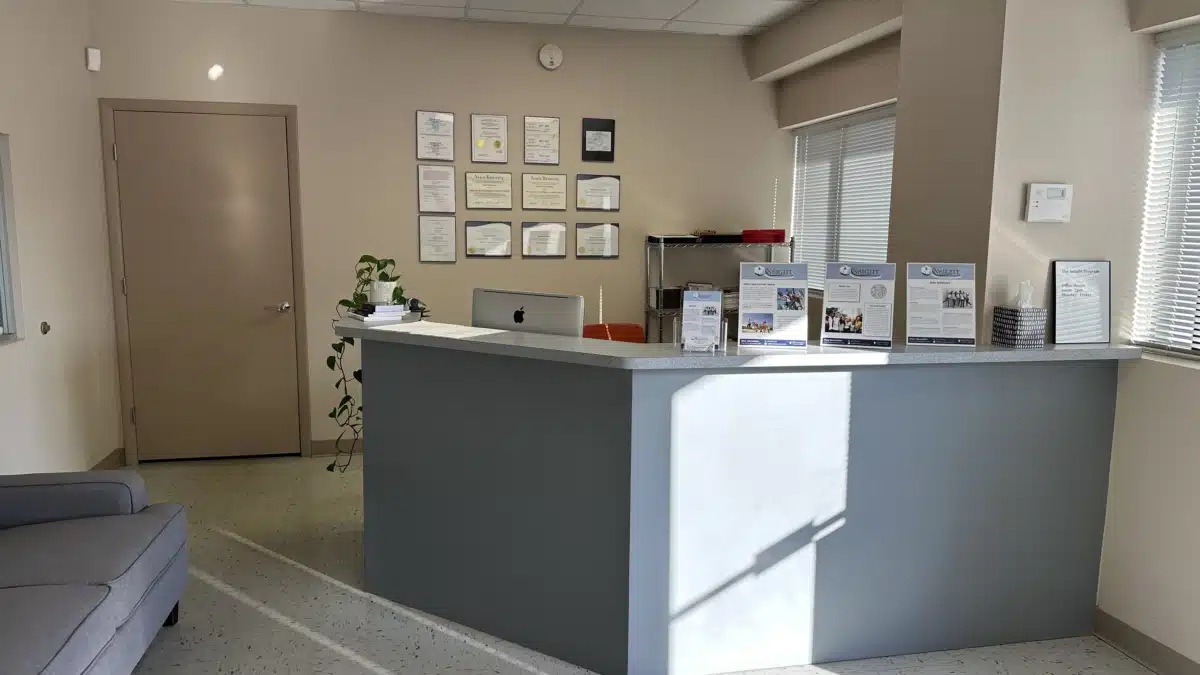 Insight Program - Hero Image