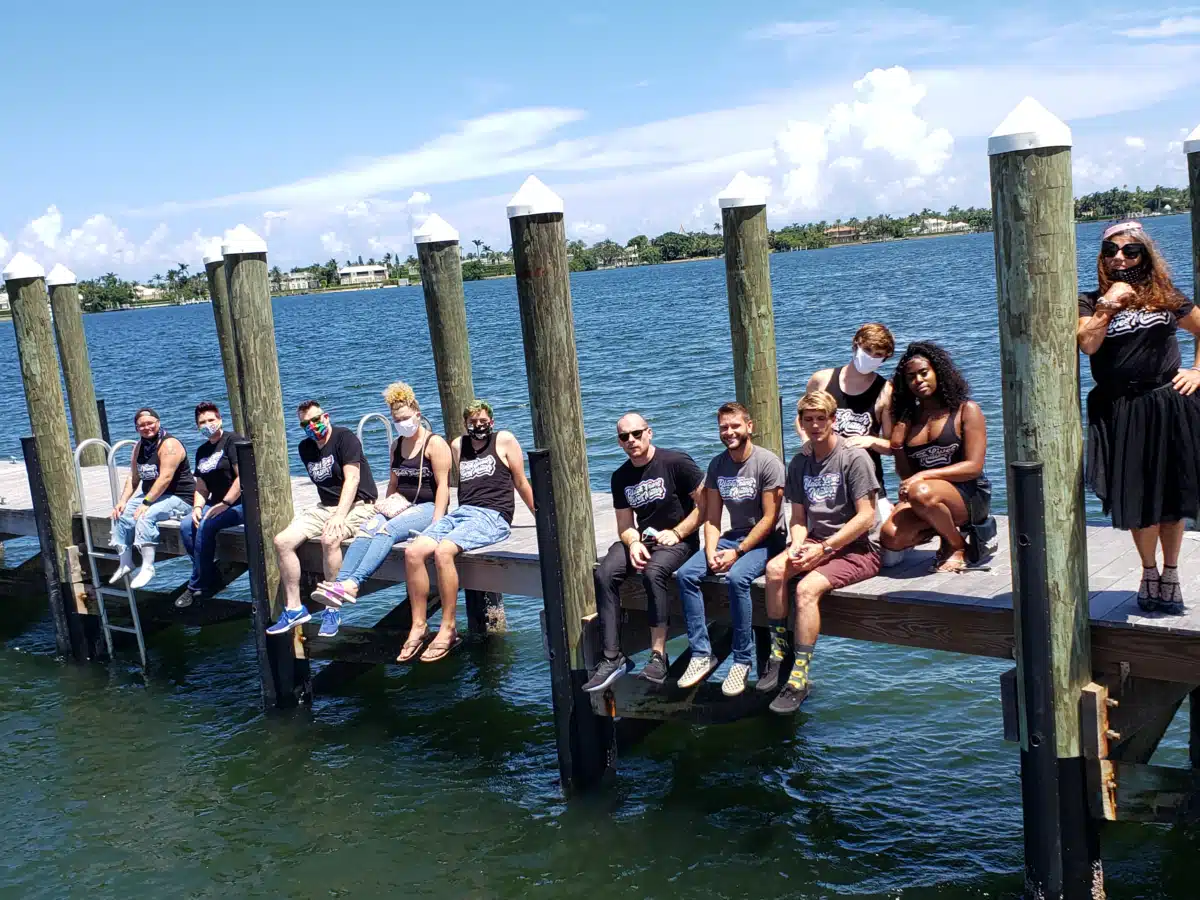 Inspire Recovery LLC - Hero Image