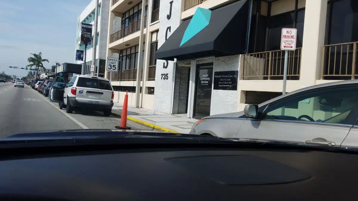 Jewish Community Services of - Hero Image