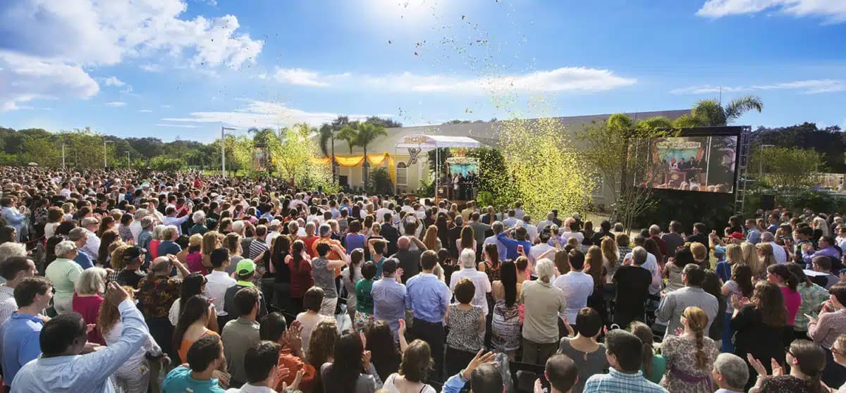 Narconon Suncoast - Hero Image