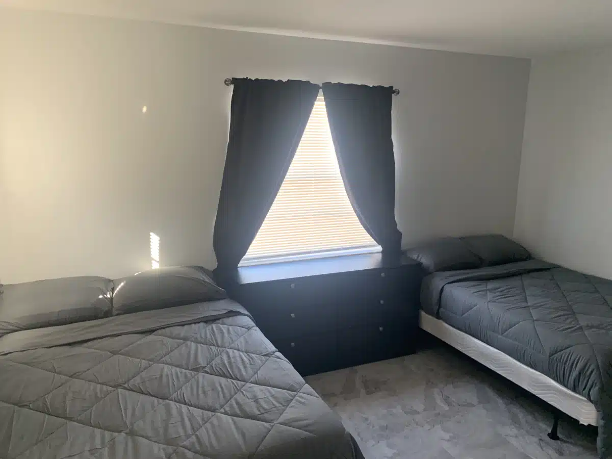 Palms Recovery Florida LLC - Hero Image