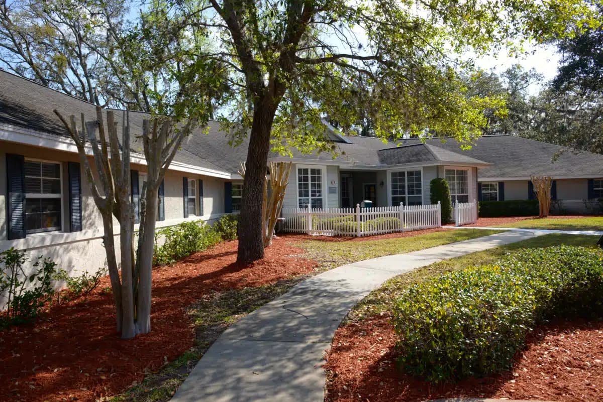 Promises Five Palms - Hero Image