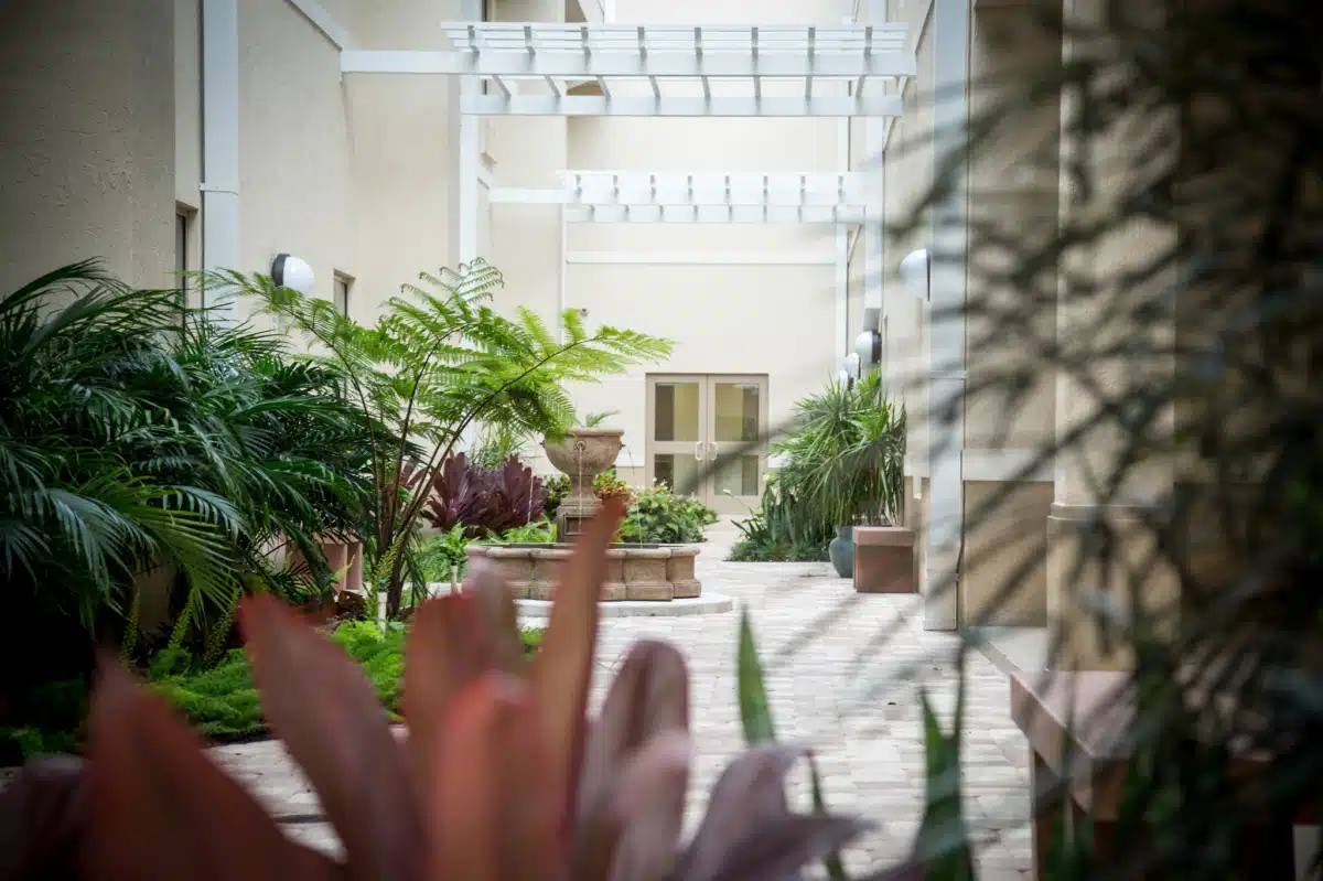 Retreat Behavioral Health - Hero Image