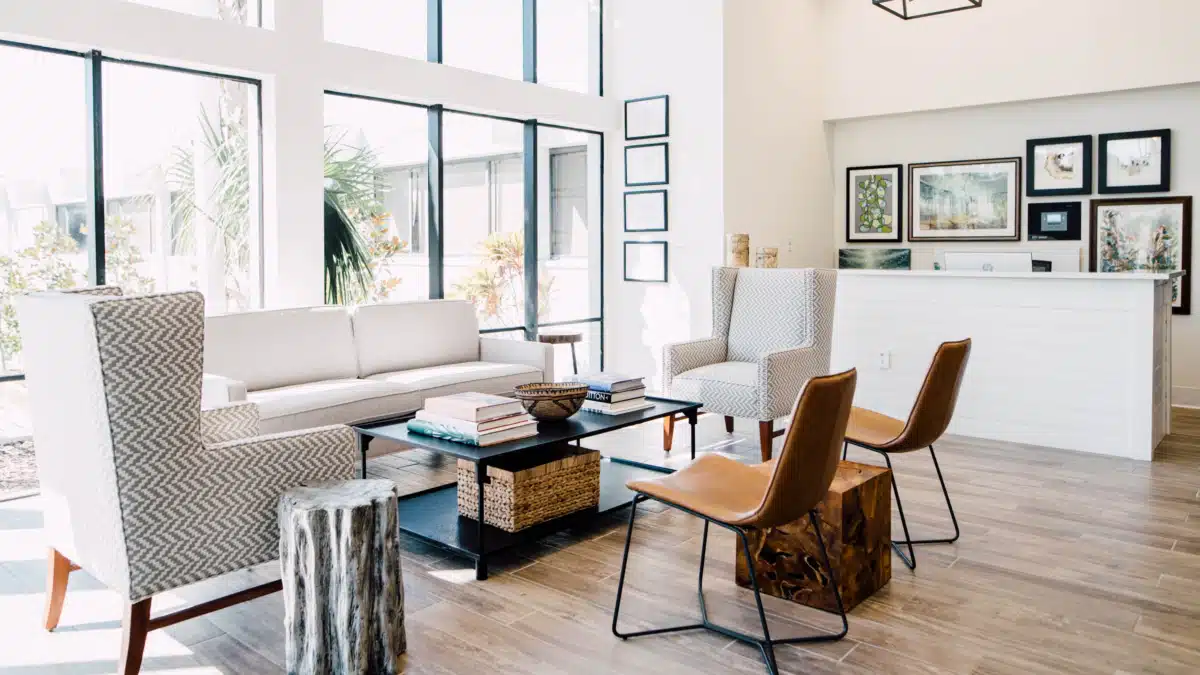 Riverside Recovery of Tampa - Hero Image