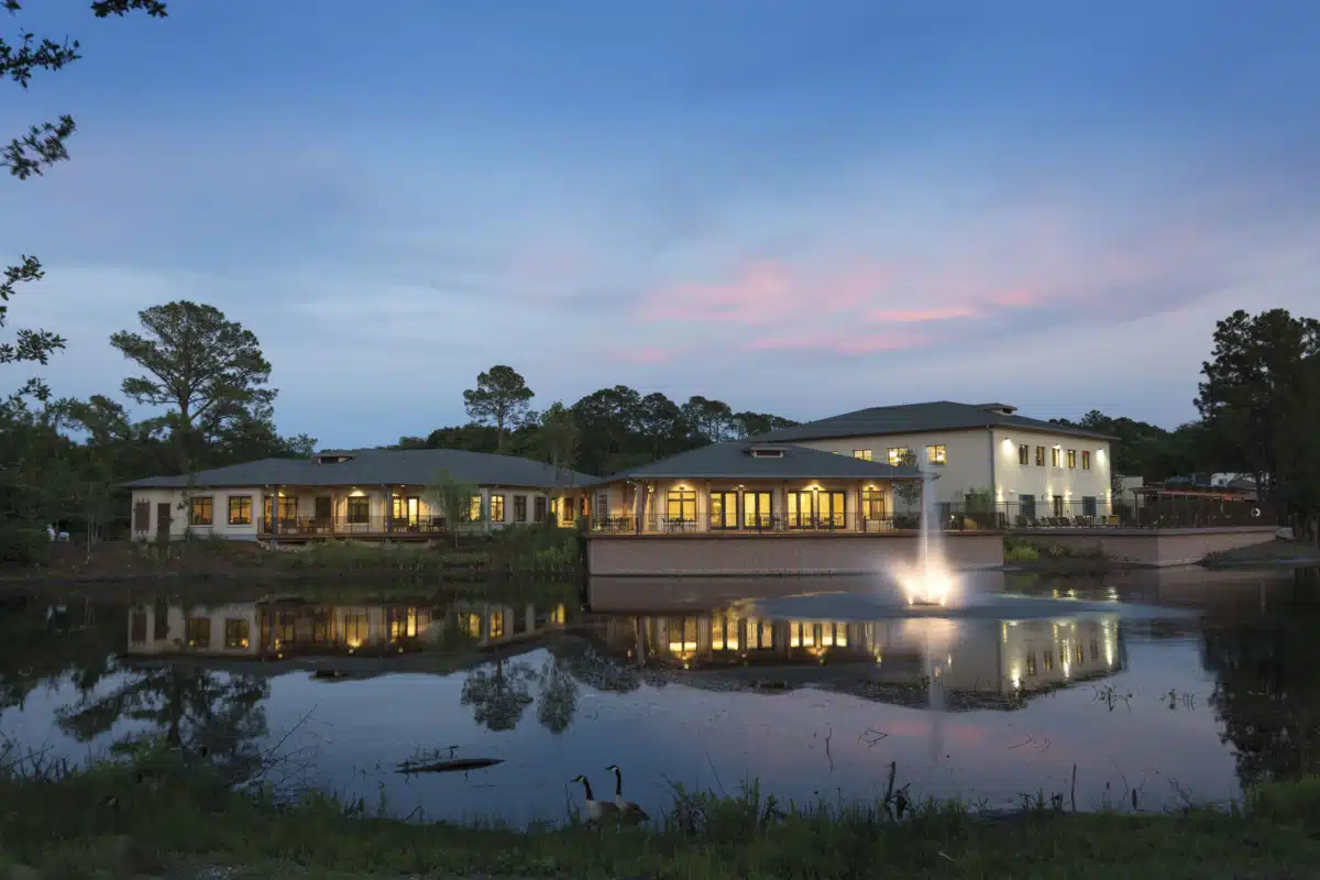 Substance Abuse Rehabilitation Prog - Hero Image