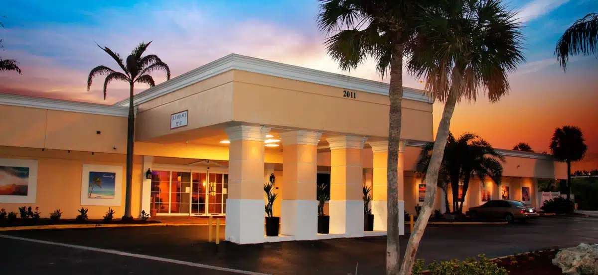 Sunspire Health Florida