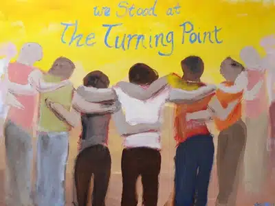 Turning Point of Tampa - Hero Image