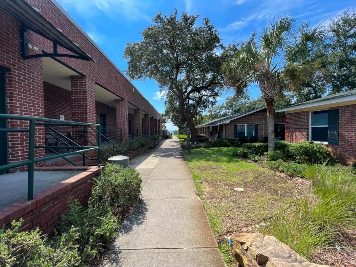 Twelve Oaks Recovery