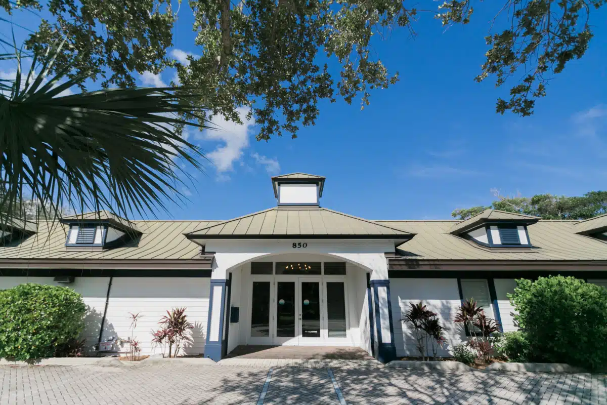 Voyage Recovery Center - Hero Image