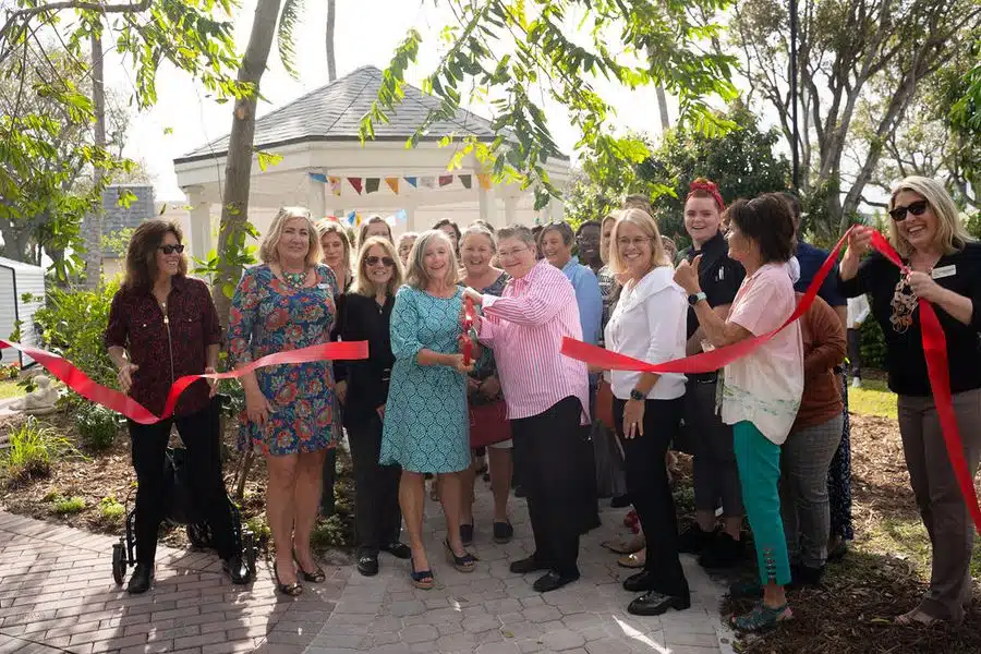 Wayside House Inc - Hero Image