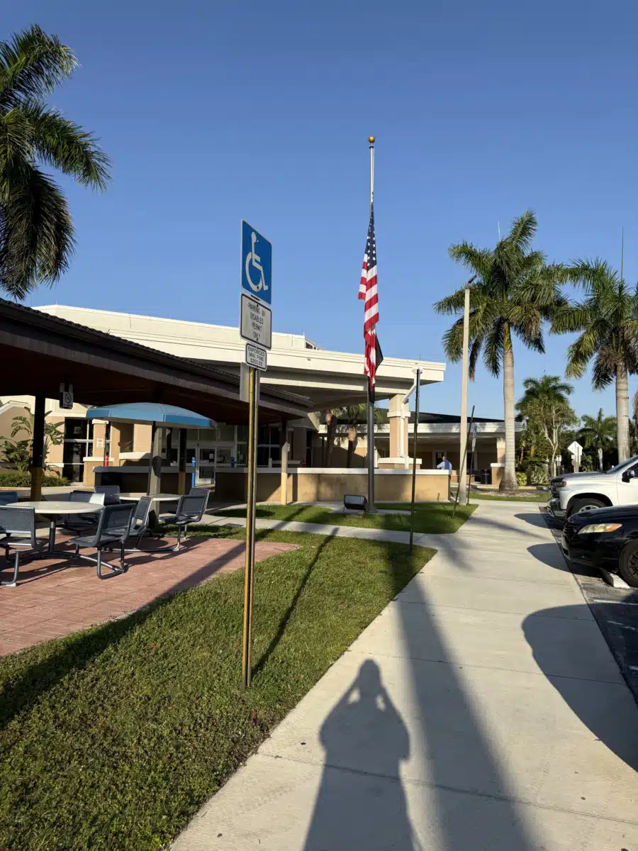 William Bill Kling - Hero Image