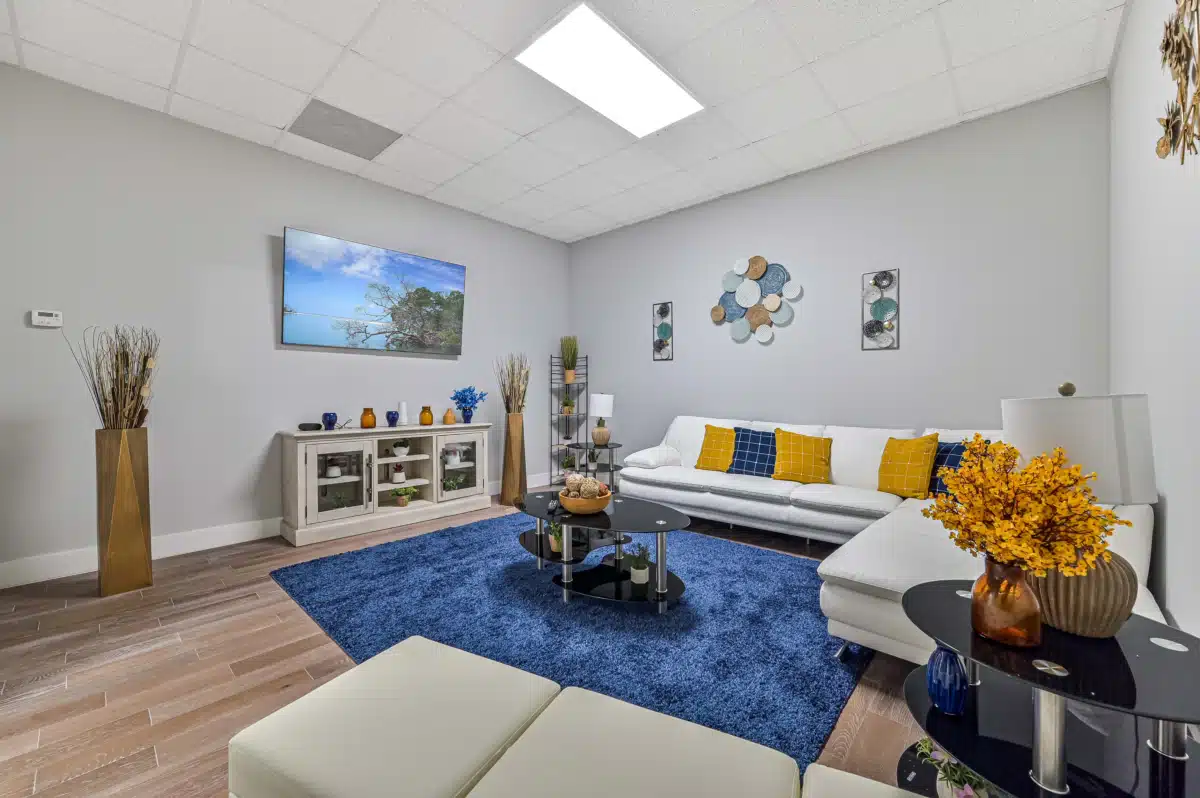 Zion Healing Center Fort Myers - Hero Image