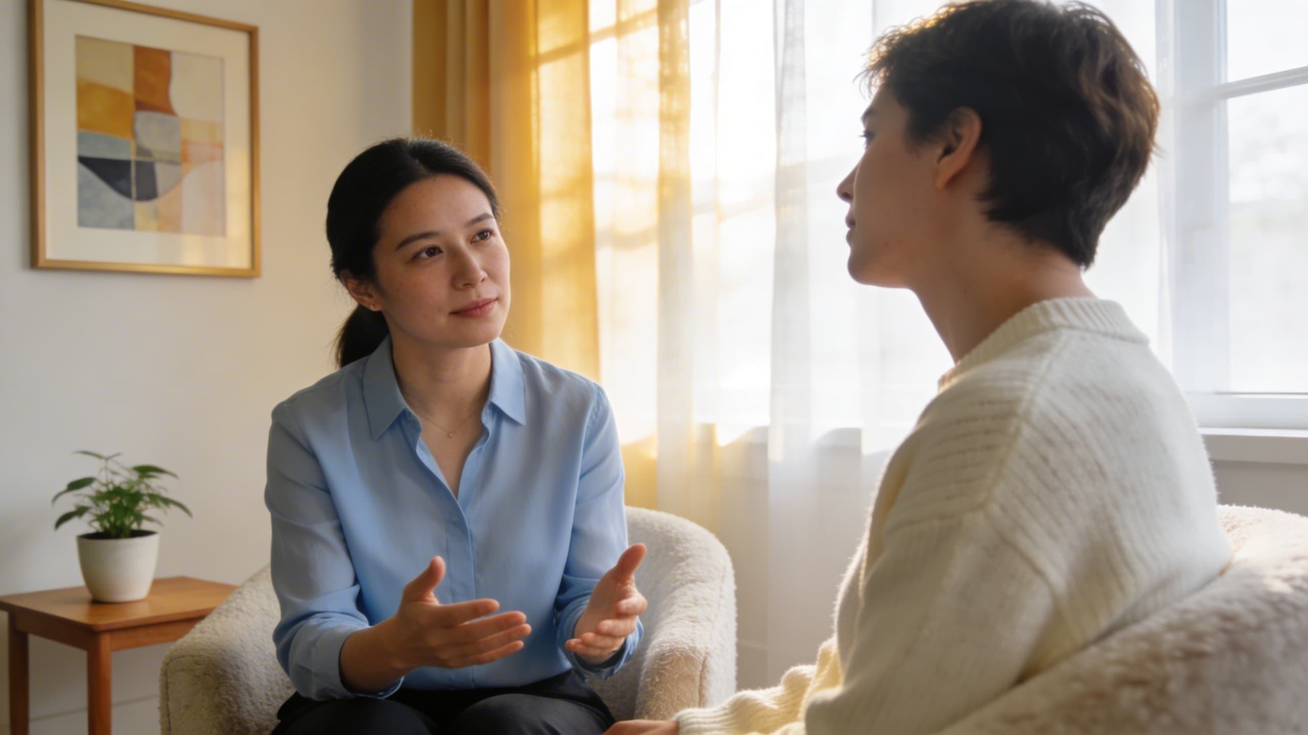 Recognizing Signs of Addiction and When to Seek Help